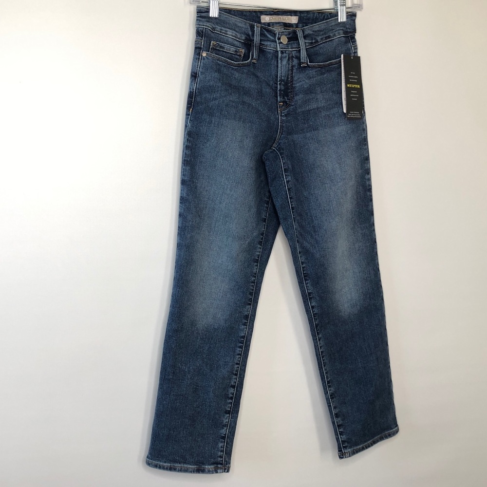 Athleta | Sculptek Denim